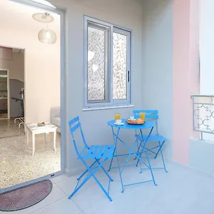  Appartement The Museum View