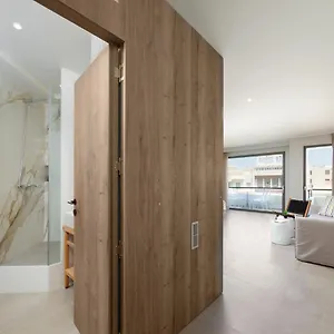  Appartement The H Experience Boutique Downtown